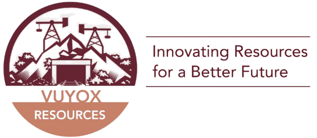 Vuyox Resources - Innovating Resources for a Better Future